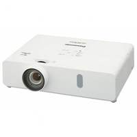 Мультимедиа-проектор Panasonic PT-VW360, WXGA, 3LCD, 4 000 ANSI, 20 000:1, 1,6 x зум, wi fi модуль о