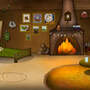 Познавательная патриотическая программа «Матушка Россия»