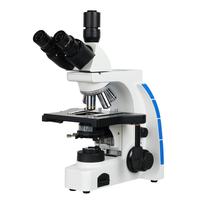 Микроскоп биологический (высокого класса)