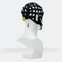 Электродный шлем BASE NB2-16, S/XS, Размер  39 - 45 см