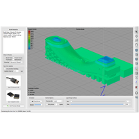 Программа для печати 3D принтера  / БАС классы (кружки) в школах