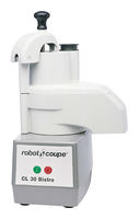 Овощерезка ROBOT COUPE CL30 BISTRO, 345x304x590, 220В, 0, 5кВт, 500об/мин, без дисков