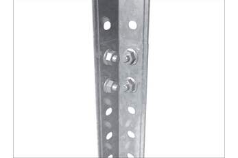 Стеллаж ES 150KD/75x30/4