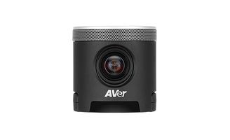 Конференц-камера с USB Aver СAM340+, угол обзора 120°, шумоподавление, 4К