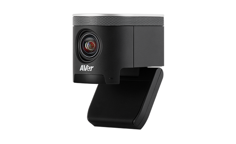 Конференц-камера с USB Aver СAM340+, угол обзора 120°, шумоподавление, 4К