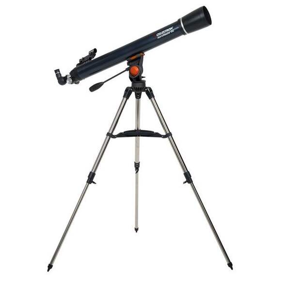 Телескоп Celestron AstroMaster 90 AZ