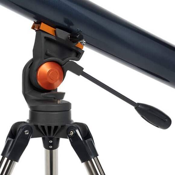 Телескоп Celestron AstroMaster 90 AZ