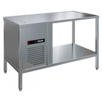 Холодильный стол TT1,2GN-G, 1200х700х850 мм, °C -1…+10 / POLAIR