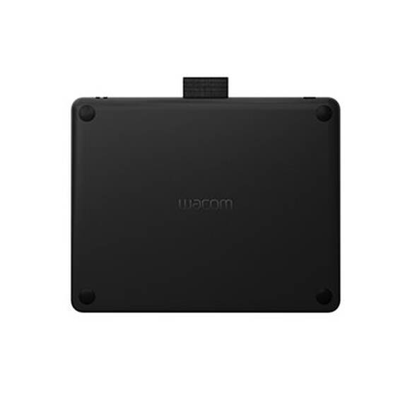 Графический планшет WACOM Intuos S Bluetooth CTL-4100WLK-N черный
