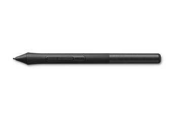 Графический планшет WACOM Intuos S Bluetooth CTL-4100WLK-N черный