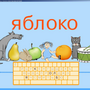 Русский язык. Освоение клавиатуры. Сер. Клавиатурное письмо. Лицензия на класс расш. (30)