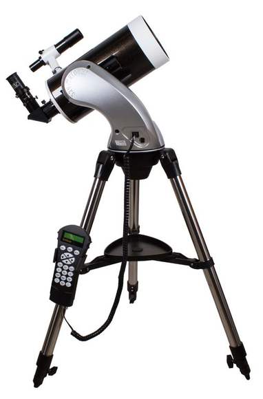 Телескоп Sky-Watcher BK MAK127 AZGT SynScan GOTO, автонаведение