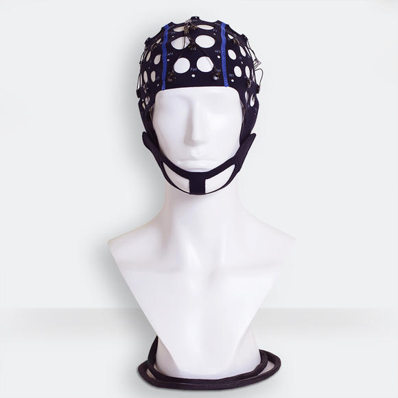 ЭЭГ шлем PROFESSIONAL XL / L, размер 57 - 63 см