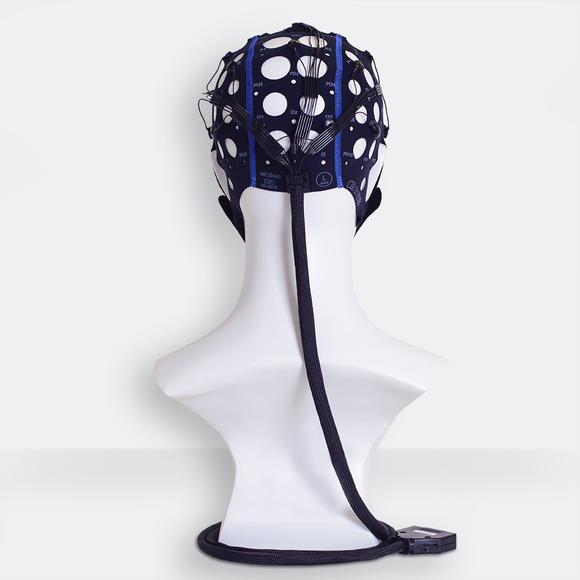 ЭЭГ шлем PROFESSIONAL XL / L, размер 57 - 63 см
