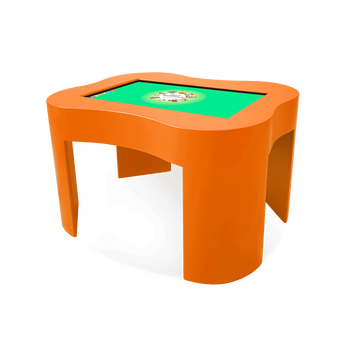 Детский интерактивный стол KidTouch 27