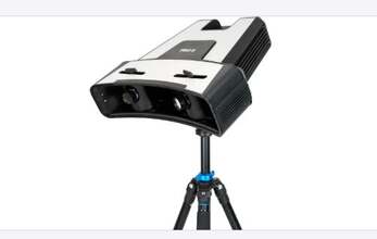 3D сканер RangeVision Pro II