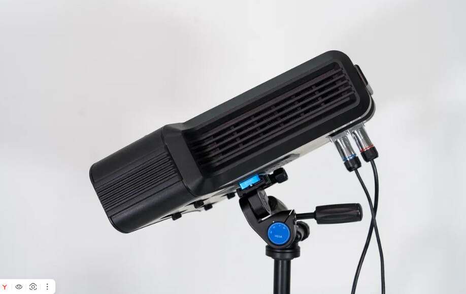 3D сканер RangeVision Pro II