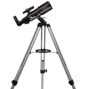 Телескоп Celestron PowerSeeker 80 AZS