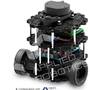 Учебный комплект на базе TurtleBot3 (Расширенный)