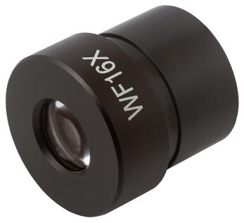 Окуляр Levenhuk MED 16x/13 (D30 мм)
