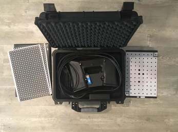 3D Сканер ScanForm L5