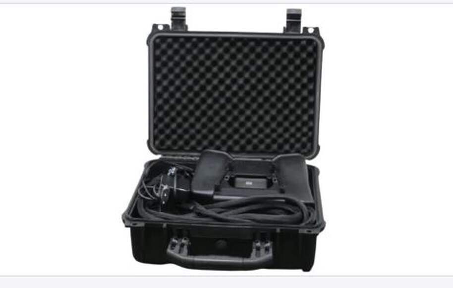 3D Сканер ScanForm L5