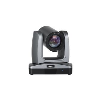 PTZ-видеокамера с поддержкой протокола NDI AVer PTZ310N, FullHD 1080p, 12х zoom, PoE+, HDMI, USB
