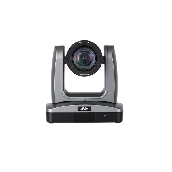 PTZ-видеокамера с поддержкой протокола NDI AVer PTZ310N, FullHD 1080p, 12х zoom, PoE+, HDMI, USB
