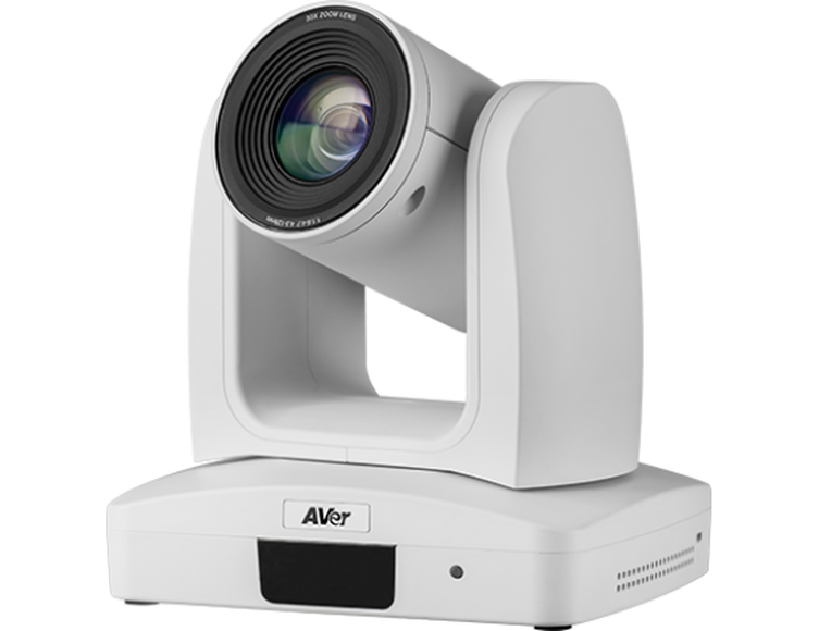 PTZ-видеокамера медицинского класса AVer PTZ330W, FullHD 1080p, 30х zoom, HDMI, 3G-SDI, USB