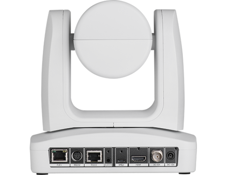 PTZ-видеокамера медицинского класса AVer PTZ310W, FullHD 1080p, 12х zoom, HDMI, 3G-SDI, USB
