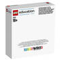 Набор деталей LEGO WRO Brick Set (45811)