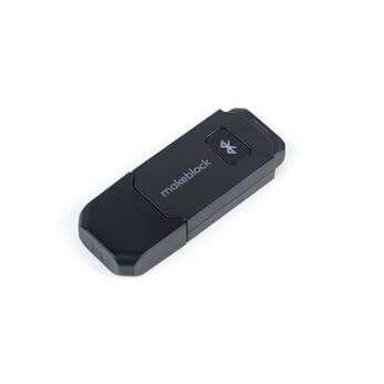 Модуль для беспроводного управления и программирования Bluetooth Dongle (только для makeblock) / Mak