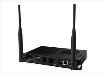 Встраиваемый ПК LMOPS [S084/i512450H8256W] i5-12450H/
DDR4 8Gb/ 256Gb/WiFi/BT/