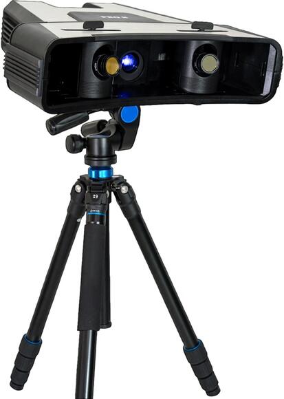 3D сканер RangeVision PRO II 