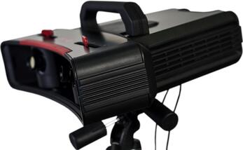 3D сканер RangeVision PRIME