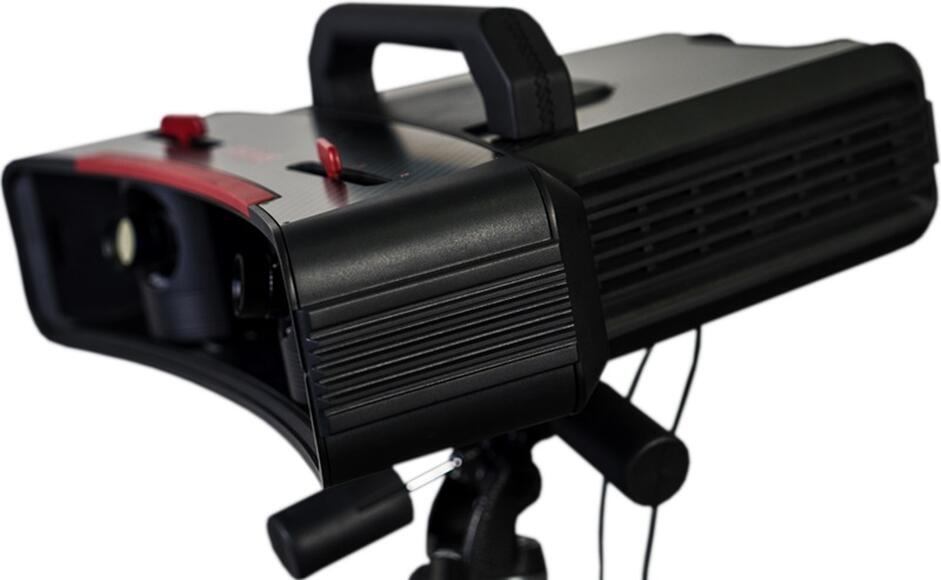 3D сканер RangeVision PRIME