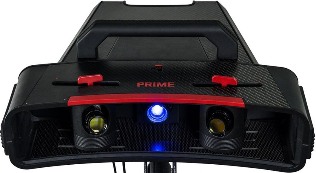 3D сканер RangeVision PRIME
