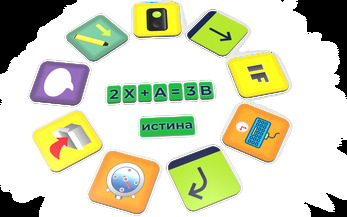 Магниты TRIK Studio