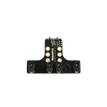 Блок датчиков линии Me RGB Line Follower V1