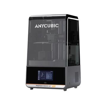 3D принтер Anycubic Photon M7