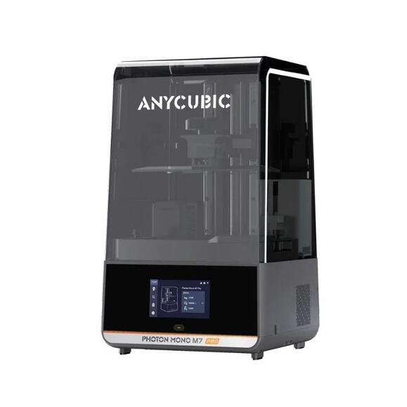 3D принтер Anycubic Photon M7