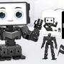 ROBOTIS ENGINEER KIT 1