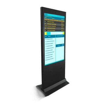 Интерактивная стойка NextStand 55 Simple