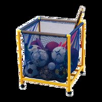 Система хранения для игрушек/MOBILE EQUIP/TOY BOX(SQUARE)