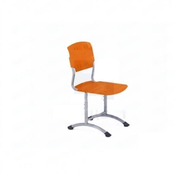 Комплект пластика "Концепт Р Sigma" (сиденье, спинка). Цвета: Синий, Оранжевый, Белый, Черный,  Борд