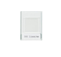 Дифракционная решетка, 600 линий/мм