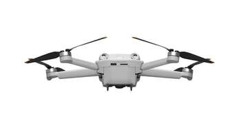 Квадрокоптер DJI Mini 3 Pro (пульт RC)