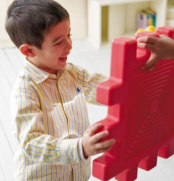 Тактильный куб