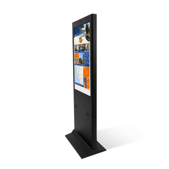 Интерактивная стойка NextStand 43P Simple