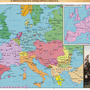 Интерактивные карты по истории. Всеобщая история. 8 класс